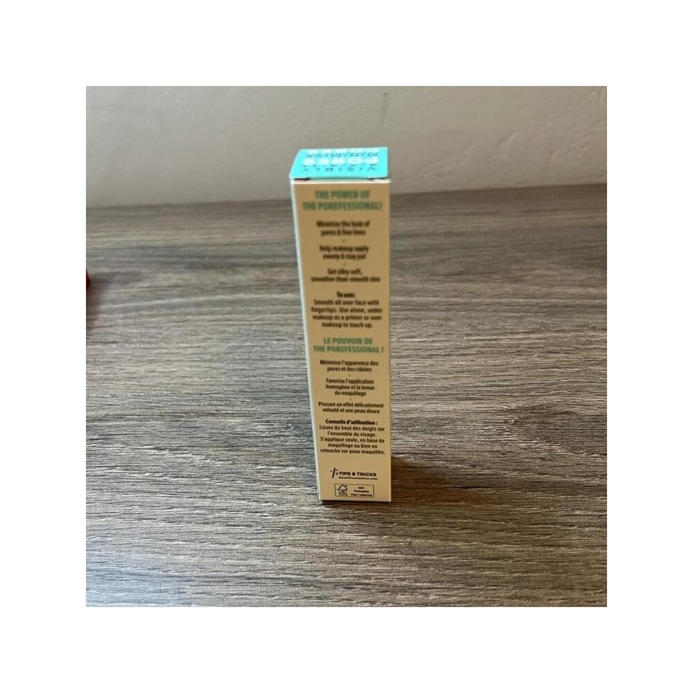 Benefit POREfessional Primer .75 oz - Picture 3 of 6